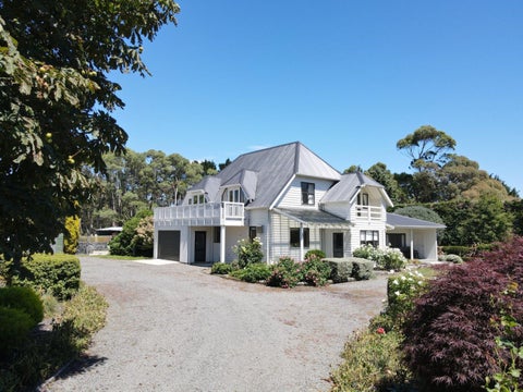 66 Hamilton Road, Dannevirke