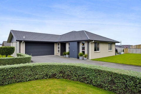 4 Waitaha Place, Bell Block, New Plymouth