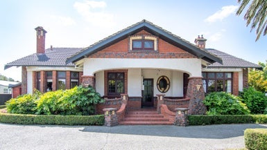 353 Featherston Street, Palmerston North