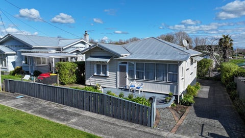 3 Wood Street, Paeroa, Paeroa
