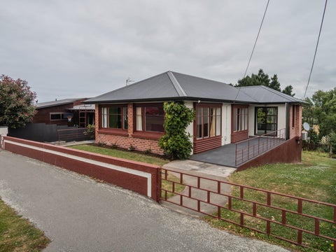 25A Brenda Street, Kensington, Timaru