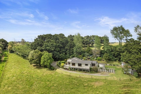 1480 Hetherington Road, Ruawaro, Huntly