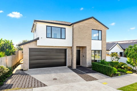 63 Makete Crescent, Hobsonville, Auckland