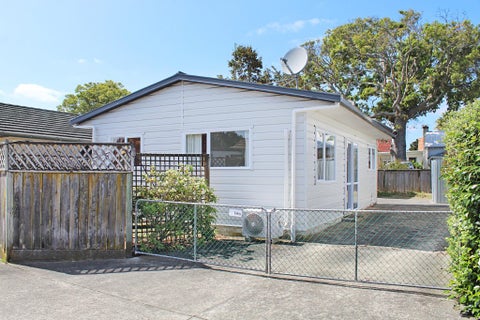103 North Street, Palmerston North, Palmerston North