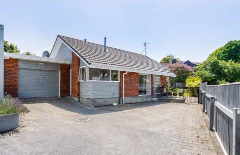 6C Kawiu Road, Levin, Levin