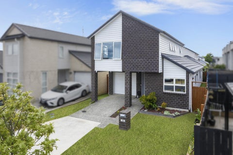16 Moho Lane, Takanini, Auckland