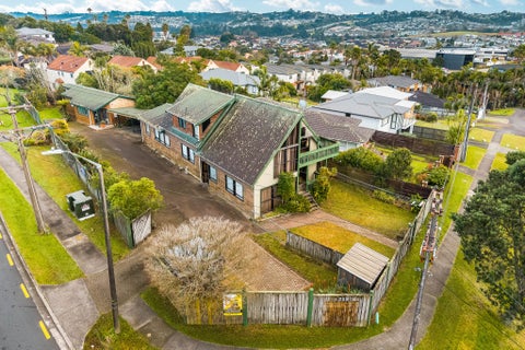 758 East Coast Road, Oteha, Auckland