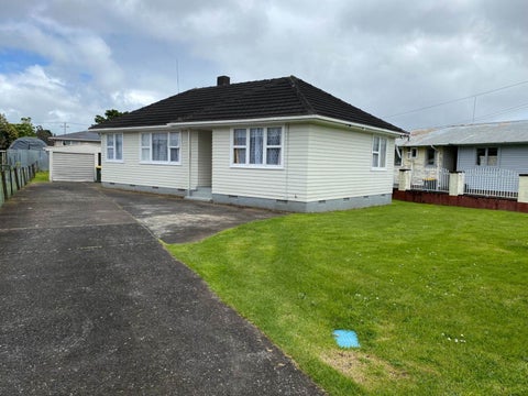 29 Franklyne Road, Otara, Auckland