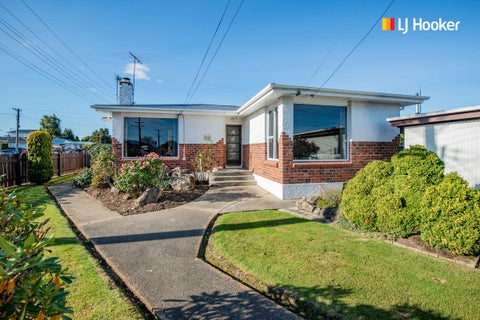11 Melville Street, Mosgiel, Mosgiel