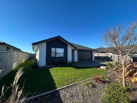 8 Oakley Lane, Appleby, Richmond