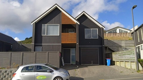 46 Tea Tree Lane, Woodridge, Wellington