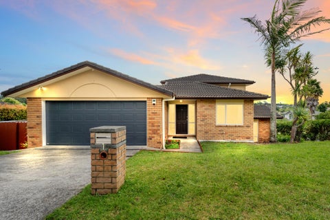 1 Luna Place, Henderson, Auckland
