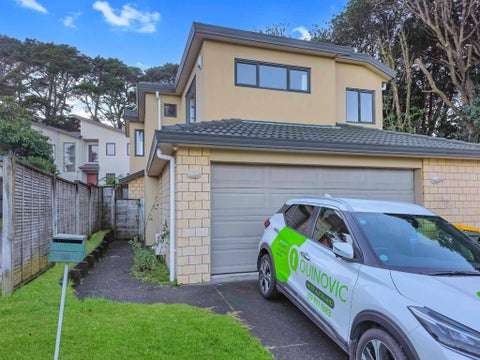 14 Murrayfield Lane, Manurewa, Auckland