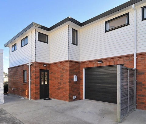 20B Puriri Street, Miramar, Wellington
