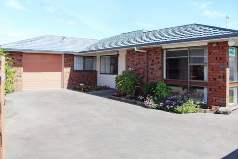 166C Fitzherbert Avenue, West End, Palmerston North