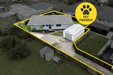 4A Edinburgh Street, Tuakau, Tuakau