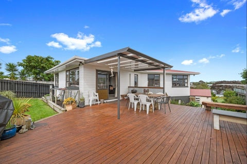 28 Kingsford Street, Bell Block, New Plymouth