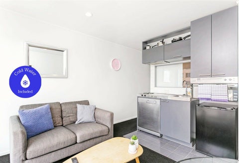 18H/34 Kingston Street, Auckland Central, Auckland