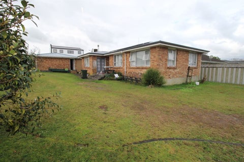 109 Billah Street, Tokoroa, Tokoroa