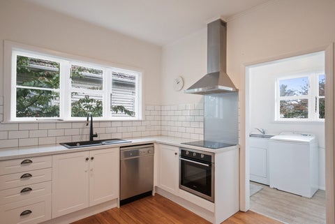 110 Bath Street, Levin, Levin