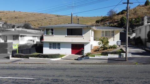16 Derwent Street, Oamaru North, Oamaru