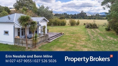 636B Norfolk Road, Upper Plain, Masterton