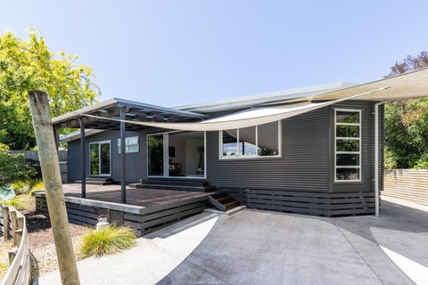 9A Hill Street, Paeroa, Paeroa