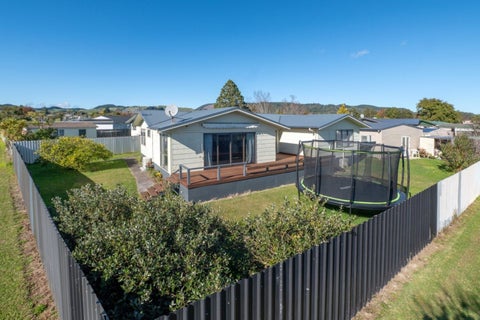 17 Byron Grove, Owhata, Rotorua