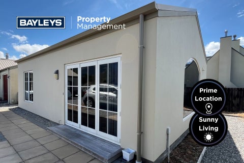 57 Cedar Drive, Kelvin Heights, Queenstown