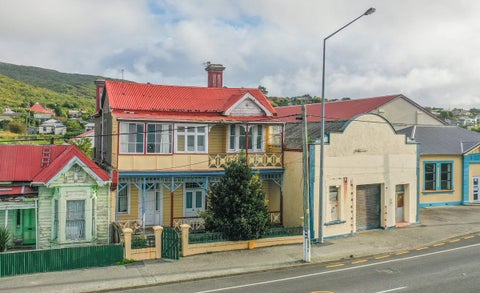 12 Gore Street, Bluff