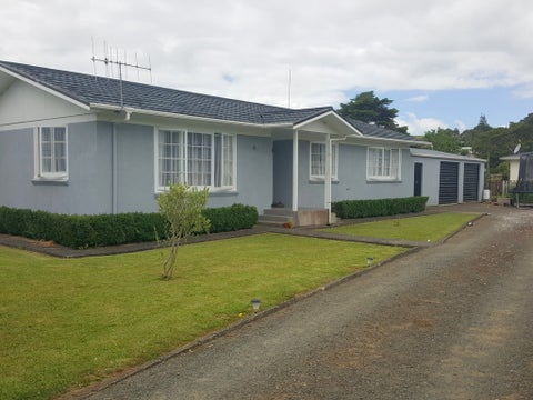 12 Davis Street, Kaitaia, Kaitaia