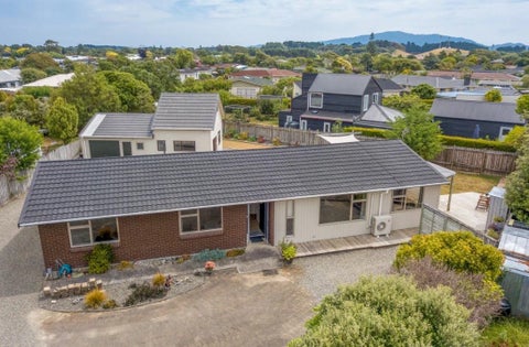 25 Kanawa Street, Waikanae