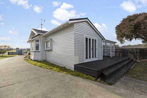 91 McGregor Street, Milson, Palmerston North