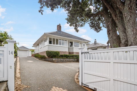 14 Trafalgar Street, Onehunga, Auckland