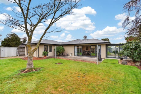 34 Holland Drive, Kaiapoi, Kaiapoi