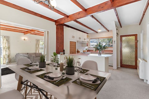 70 Church Street, Masterton