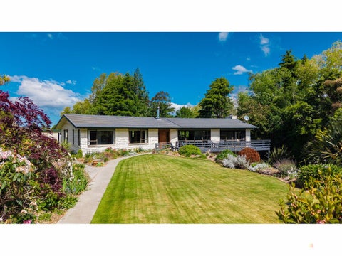 11 Hayes Street, Waimate, Waimate