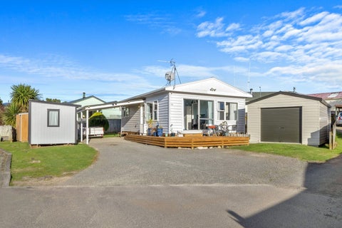 12B Vincent Drive, Levin, Levin
