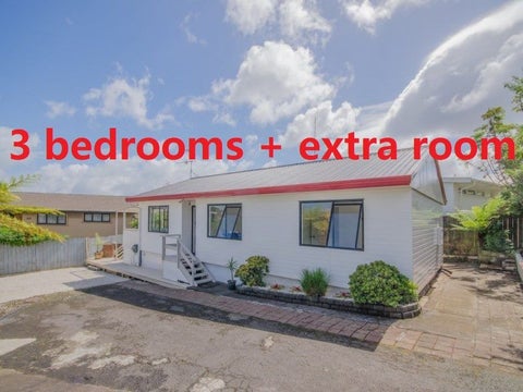 64A Maioro Street, New Windsor, Auckland