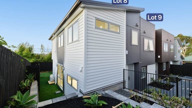 9/24 Mili Way, Ranui, Auckland
