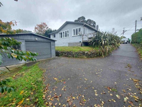 42 Station Road, Kamo, Whangarei