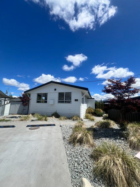 76 Tekapo Drive, Twizel, Twizel