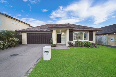 10 Plantation Avenue, Flat Bush, Auckland