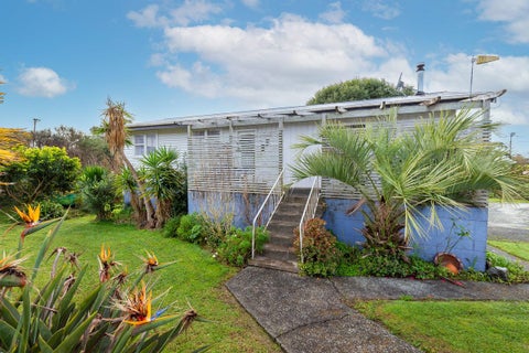 6 Coronation Street, Te Hana, Wellsford