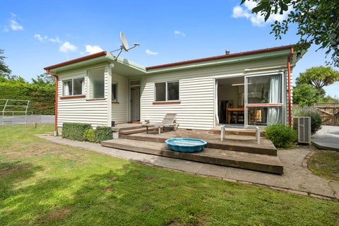 8 KING ST, doyleston, Doyleston