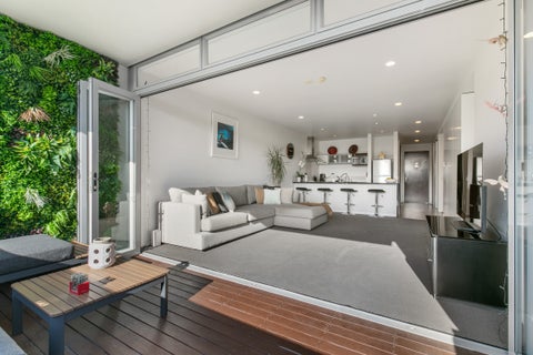 307/10 Fox Street, Parnell, Auckland