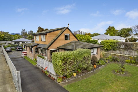18 Bell Street, Otaki, Otaki