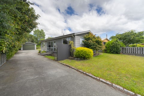 56 Matai Street, Te Anau, Te Anau