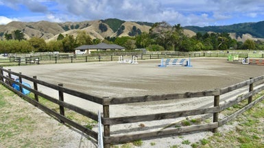 126 Gear Road, Te Horo