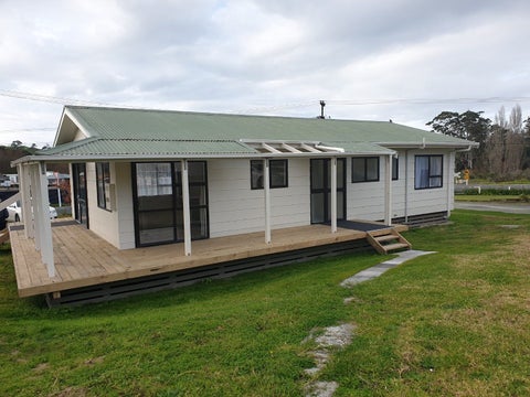 5A Coronation Avenue, Pukekohe, Pukekohe